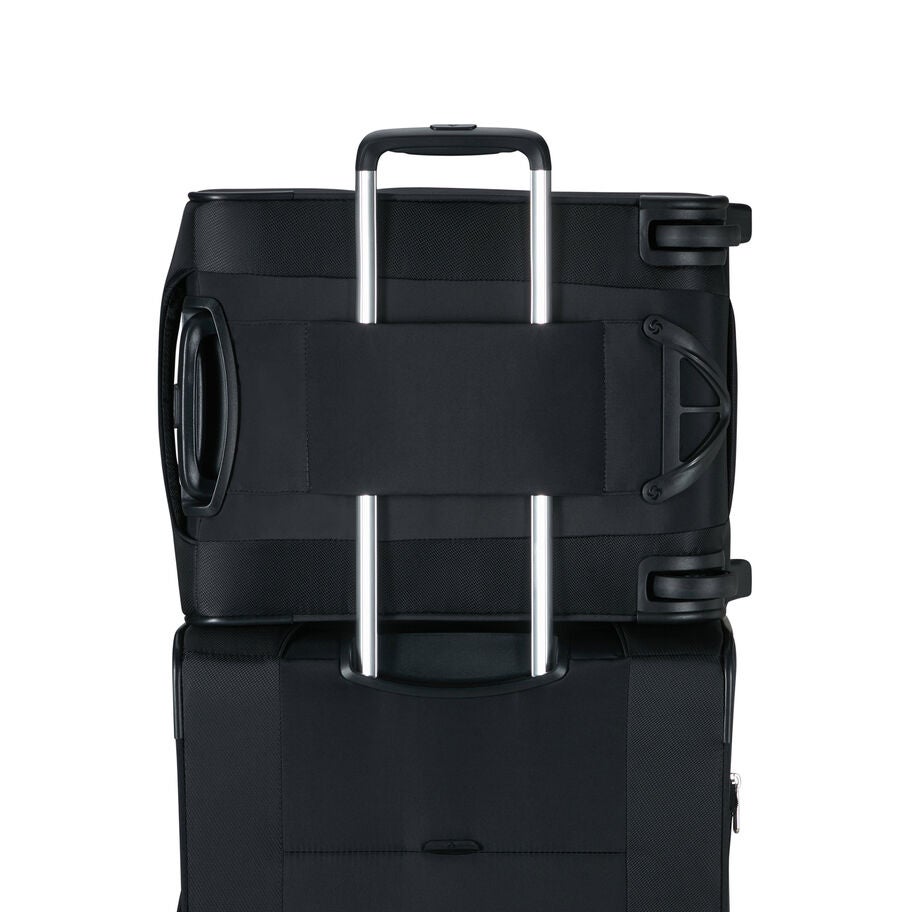 Samsonite Re-Lite Underseater in the color Black. image number 6